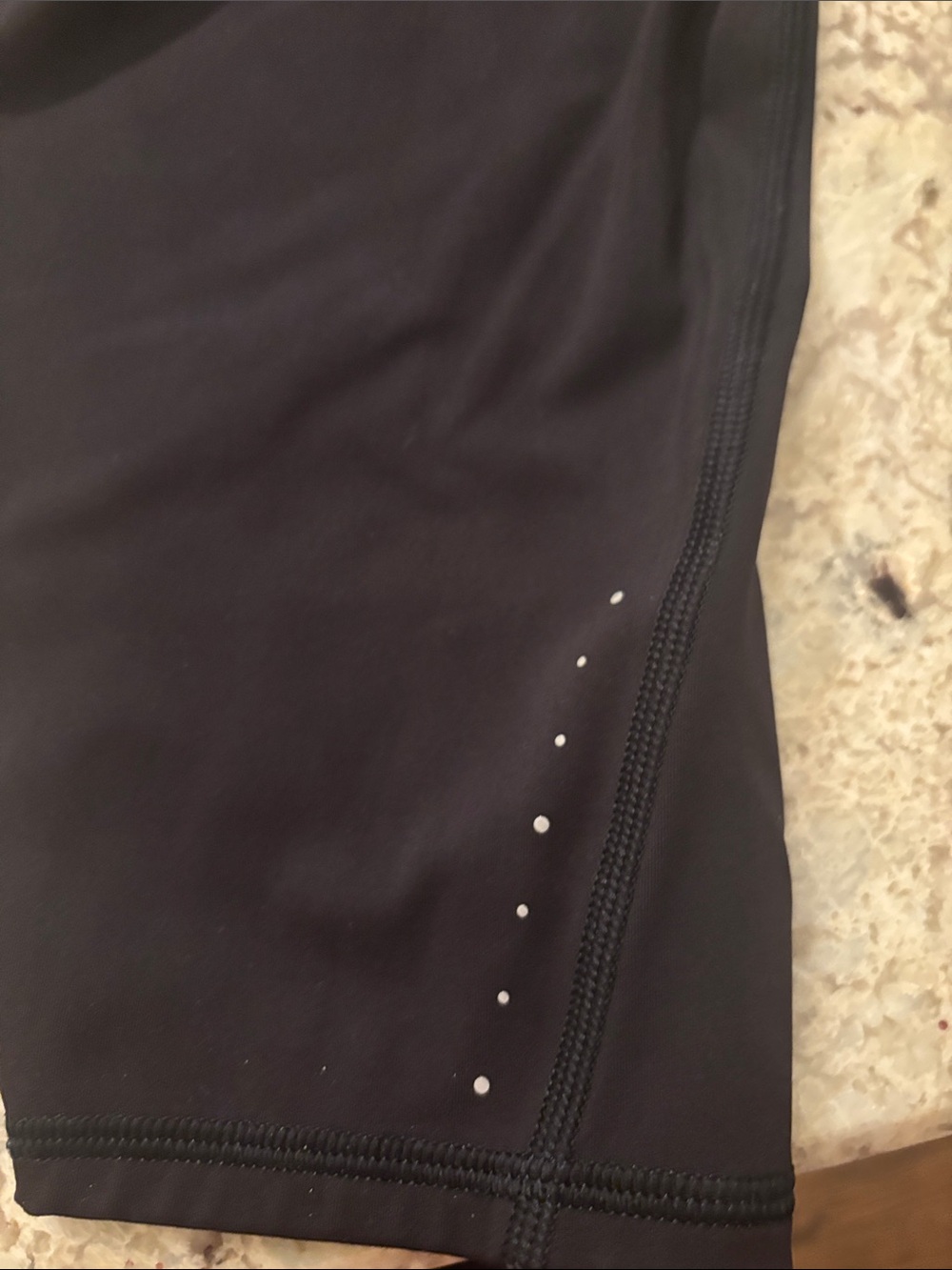Athleta Rainer high rise leggings - Picture 7 of 7